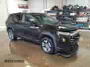 2026 Chevrolet Equinox FWD LT с VIN 3GNAXHEG7TL215037, выставлен на аукционе Copart как лот 85332155 с пробегом 3 492 миль миль и Списание • Salvage title. История ставок и продаж доступна на DreamBid. Изображение 4.