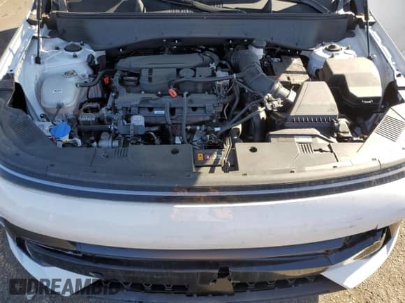 2024 Hyundai Kona N Line с VIN KM8HA3A3XRU038508, выставлен на аукционе Copart как лот 80099064 с пробегом 7 616 миль миль и Списание • Salvage title. История ставок и продаж доступна на DreamBid. Изображение 12.