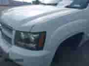 2007 Chevrolet Suburban LS with VIN 3GNFC16037G261750, listed as a IAAI auction lot 43005288 with 204,515 mi miles and . Bid and sale history available at DreamBid. Image 5.