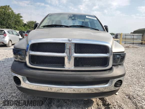 2004 Dodge 1500 ST z VIN 1D7HA16K34J131086, wystawiony jako Copart lot #67749765 z przebiegiem 239 666 mil mil oraz Szkoda całkowita • Salvage title. Historia ofert i sprzedaży dostępna na DreamBid. Obrazek 5.