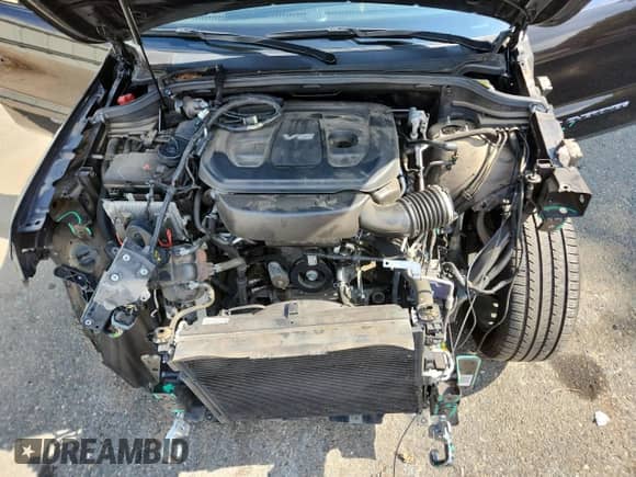 2017 Jeep Grand Cherokee Overland with VIN 1C4RJECG1HC659385, listed as a Copart auction lot 82172205 with 67,873 mi miles and Salvage title. Bid and sale history available at DreamBid. Image 11.