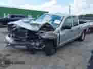 2006 Dodge 1500 Laramie с VIN 1D7HA18246S684811, выставлен на аукционе IAAI как лот 42728664 с пробегом Не указан миль и . История ставок и продаж доступна на DreamBid. Изображение 17.