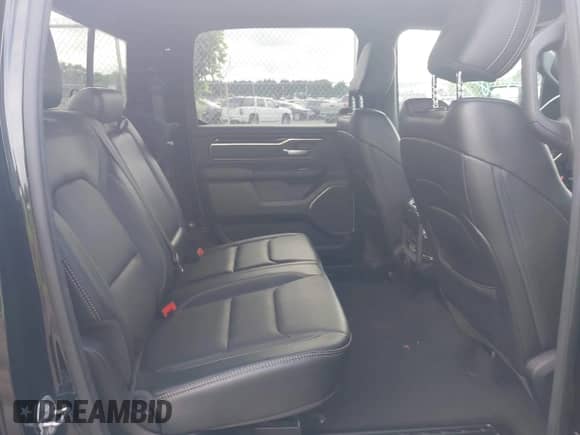 2020 Ram 1500 Rebel with VIN 1C6SRFLT9LN368781, listed as a IAAI auction lot 42533231 with 76,405 mi miles and . Bid and sale history available at DreamBid. Image 8.