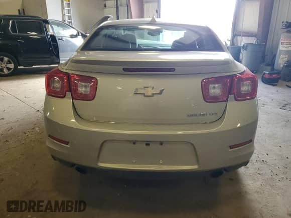 2014 Chevrolet Malibu LTZ с VIN 1G11H5SL6EF149253, выставлен на аукционе Copart как лот 90454085 с пробегом 126 254 миль миль и Чистый • Clean title. История ставок и продаж доступна на DreamBid. Изображение 6.