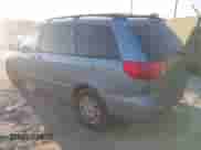 2007 Toyota Sienna XLE z VIN 5TDZK22C47S048516, wystawiony jako IAAI lot #41367115 z przebiegiem 236 058 mil mil oraz . Historia ofert i sprzedaży dostępna na DreamBid. Obrazek 3.