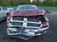 2016 Ram 1500 Big Horn с VIN 1C6RR7TM7GS283068, выставлен на аукционе Copart как лот 81125874 с пробегом Не указан миль и Списание • Salvage title. История ставок и продаж доступна на DreamBid. Изображение 5.