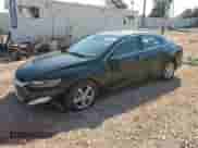 2022 Chevrolet Malibu LS с VIN 1G1ZC5ST6NF183355, выставлен на аукционе Copart как лот 85092585 с пробегом 108 086 миль миль и Чистый • Clean title. История ставок и продаж доступна на DreamBid. Изображение 1.