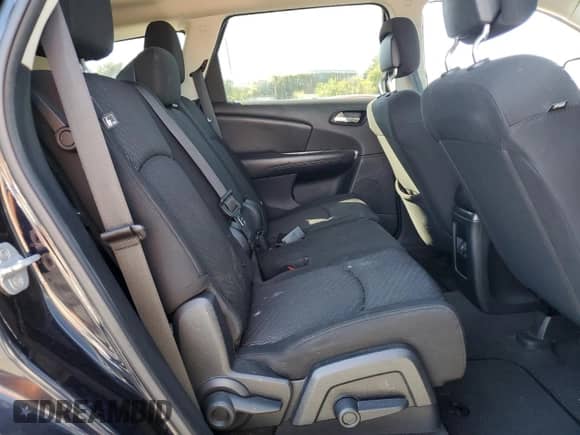 2011 Dodge Journey Express с VIN 3D4PG4FB0BT504051, выставлен на аукционе Copart как лот 66688615 с пробегом 76 051 миль миль и Списание • Salvage title. История ставок и продаж доступна на DreamBid. Изображение 11.