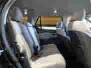 2023 Honda Pilot LX с VIN 5FNYG1H26PB055901, выставлен на аукционе Copart как лот 70929175 с пробегом 37 272 миль миль и Списание • Salvage title. История ставок и продаж доступна на DreamBid. Изображение 11.