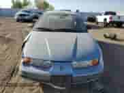 2002 Saturn SL with VIN 1G8ZH52812Z105669, listed as a Copart auction lot 74546534 with 146,627 mi miles and Clean title. Bid and sale history available at DreamBid. Image 5.