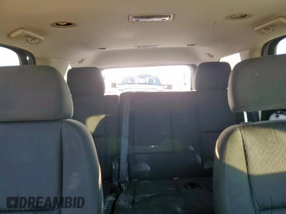 2011 Chevrolet Tahoe LS с VIN 1GNSCAE03BR311622, выставлен на аукционе Copart как лот 85894315 с пробегом 242 469 миль миль и Списание • Salvage title. История ставок и продаж доступна на DreamBid. Изображение 10.