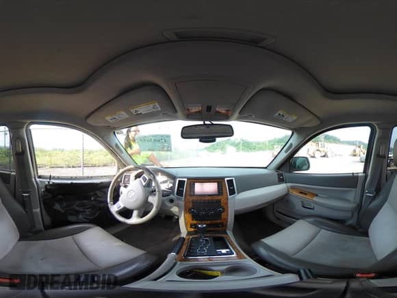 2009 Jeep Grand Cherokee Limited с VIN 1J8HR58P99C545349, выставлен на аукционе IAAI как лот 42603655 с пробегом 100 503 миль миль и . История ставок и продаж доступна на DreamBid. Изображение 19.