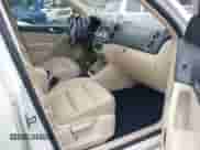 2010 Volkswagen Tiguan с VIN WVGBV9AX2AW513478, выставлен на аукционе IAAI как лот 42607466 с пробегом 63 780 миль миль и . История ставок и продаж доступна на DreamBid. Изображение 5.