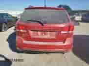 2017 Dodge Journey SXT с VIN 3C4PDCBG5HT577250, выставлен на аукционе Copart как лот 86308755 с пробегом 61 869 миль миль и Списание • Salvage title. История ставок и продаж доступна на DreamBid. Изображение 6.