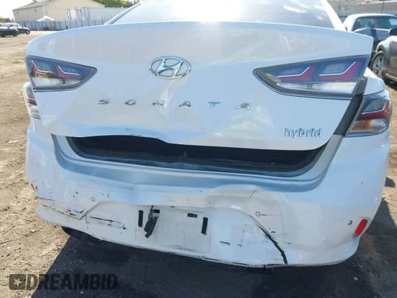 2019 Hyundai Sonata Limited с VIN KMHE34L3XKA089756, выставлен на аукционе IAAI как лот 43363886 с пробегом 69 030 миль миль и . История ставок и продаж доступна на DreamBid. Изображение 6.