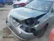 2010 Hyundai Elantra GLS with VIN KMHDU4AD3AU151628, listed as a IAAI auction lot 43094603 with 152,239 mi miles and . Bid and sale history available at DreamBid. Image 6.