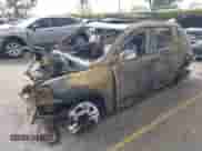 2020 Jeep Compass Latitude z VIN 3C4NJCBB1LT241799, wystawiony jako IAAI lot #40866536 z przebiegiem Nie podano mil oraz . Historia ofert i sprzedaży dostępna na DreamBid. Obrazek 2.