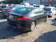 2018 Hyundai Elantra SE z VIN 5NPD74LFXJH397421, wystawiony jako IAAI lot #43162415 z przebiegiem 119 739 mil mil oraz . Historia ofert i sprzedaży dostępna na DreamBid. Obrazek 4.