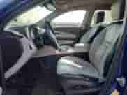 2010 Chevrolet Equinox 2LT с VIN 2CNFLNEY9A6338207, выставлен на аукционе Copart как лот 67716905 с пробегом 180 978 миль миль и Списание • Salvage title. История ставок и продаж доступна на DreamBid. Изображение 7.