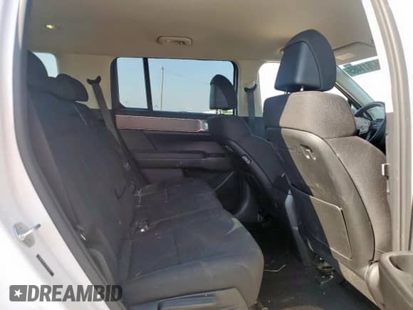 2025 Hyundai Santa Fe SE с VIN 5NMP14GL9SH095857, выставлен на аукционе Copart как лот 67611485 с пробегом 12 747 миль миль и Списание • Salvage title. История ставок и продаж доступна на DreamBid. Изображение 11.