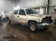 2004 Chevrolet Silverado 2500 LT с VIN 1GCGK23U24F114409, выставлен на аукционе Copart как лот 85416584 с пробегом 134 978 миль миль и Списание • Salvage title. История ставок и продаж доступна на DreamBid. Изображение 4.