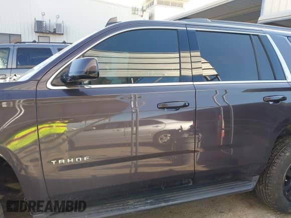 2015 Chevrolet Tahoe LS с VIN 1GNSCAKCXFR628303, выставлен на аукционе IAAI как лот 42002698 с пробегом 152 141 миль миль и . История ставок и продаж доступна на DreamBid. Изображение 14.