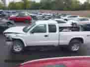 2004 Dodge Dakota Sport with VIN 1D7HG32N94S647036, listed as a IAAI auction lot 43363658 with 135,172 mi miles and . Bid and sale history available at DreamBid. Image 14.