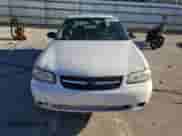 2004 Chevrolet Malibu Classic с VIN 1G1ND52FX4M592362, выставлен на аукционе Copart как лот 80149414 с пробегом Не указан миль и Списание • Salvage title. История ставок и продаж доступна на DreamBid. Изображение 5.