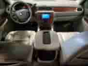 2007 Chevrolet Suburban LT z VIN 1GNFK16347J291531, wystawiony jako Copart lot #80551085 z przebiegiem 184 978 mil mil oraz Szkoda całkowita • Salvage title. Historia ofert i sprzedaży dostępna na DreamBid. Obrazek 8.