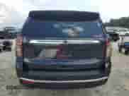 2023 Chevrolet Suburban LS с VIN 1GNSCBKD4PR403603, выставлен на аукционе Copart как лот 65908005 с пробегом 26 049 миль миль и Списание • Salvage title. История ставок и продаж доступна на DreamBid. Изображение 6.