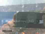 2022 Toyota Prius XLE with VIN JTDKAMFP6N3205877, listed as a Copart auction lot 87436815 with 34,381 mi miles and Salvage title. Bid and sale history available at DreamBid. Image 13.