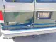 1999 Ford Econoline Cargo Recreational with VIN 1FDRE14L4XHA60812, listed as a IAAI auction lot 42127942 with 176,964 mi miles and . Bid and sale history available at DreamBid. Image 12.