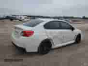 2020 Subaru WRX Premium with VIN JF1VA1C62L9814875, listed as a Copart auction lot 70986585 with 76,047 mi miles and Salvage title. Bid and sale history available at DreamBid. Image 3.