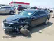 2017 Chevrolet Impala LT with VIN 1G1105S33HU192231, listed as a IAAI auction lot 42873546 with 147,880 mi miles and . Bid and sale history available at DreamBid. Image 23.