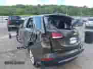2023 Chevrolet Equinox LT с VIN 3GNAXTEG8PL252512, выставлен на аукционе IAAI как лот 43042513 с пробегом Не указан миль и . История ставок и продаж доступна на DreamBid. Изображение 6.