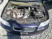 2008 Volvo S60 2.5T с VIN YV1RH592X82699343, выставлен на аукционе Copart как лот 55252395 с пробегом 178 050 миль миль и Списание • Salvage title. История ставок и продаж доступна на DreamBid. Изображение 11.