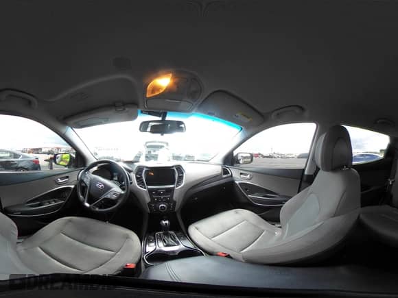 2013 Hyundai Santa Fe Sport с VIN 5XYZU3LB8DG026517, выставлен на аукционе IAAI как лот 43320338 с пробегом 235 802 миль миль и . История ставок и продаж доступна на DreamBid. Изображение 18.