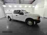 2018 Ford F-150 XL с VIN 1FTEX1C53JKF29611, выставлен на аукционе Copart как лот 84933785 с пробегом 97 612 миль миль и Чистый • Clean title. История ставок и продаж доступна на DreamBid. Изображение 4.