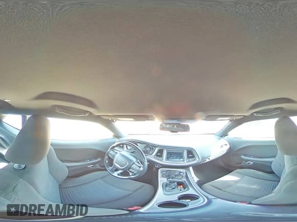 2020 Dodge Challenger SXT with VIN 2C3CDZAG4LH196644, listed as a Copart auction lot 71630285 with 69,623 mi miles and Salvage title. Bid and sale history available at DreamBid. Image 14.