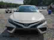 2023 Toyota Camry SE z VIN 4T1G11AK2PU111990, wystawiony jako Copart lot #72065805 z przebiegiem 72 845 mil mil oraz Szkoda całkowita • Salvage title. Historia ofert i sprzedaży dostępna na DreamBid. Obrazek 5.