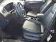 2023 Volkswagen Tiguan SE with VIN 3VV3B7AX2PM125764, listed as a Copart auction lot 65059895 with 15,342 mi miles and Salvage title. Bid and sale history available at DreamBid. Image 7.