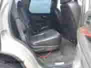 2007 Cadillac Escalade с VIN 1GYFK63877R272764, выставлен на аукционе IAAI как лот 43277037 с пробегом 212 509 миль миль и . История ставок и продаж доступна на DreamBid. Изображение 8.