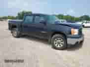 2013 GMC Sierra 1500 Work Truck z VIN 3GTP2TEA1DG346023, wystawiony jako Copart lot #66862945 z przebiegiem 126 410 mil mil oraz Szkoda całkowita • Salvage title. Historia ofert i sprzedaży dostępna na DreamBid. Obrazek 4.