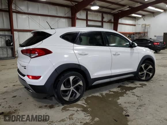 2017 Hyundai Tucson Limited с VIN KM8J3CA24HU595383, выставлен на аукционе Copart как лот 85269295 с пробегом 145 907 миль миль и Чистый • Clean title. История ставок и продаж доступна на DreamBid. Изображение 3.