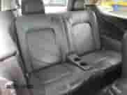 2011 Nissan Murano z VIN JN8AZ1FYXBW002212, wystawiony jako Copart lot #58667805 z przebiegiem 112 949 mil mil oraz Szkoda całkowita • Salvage title. Historia ofert i sprzedaży dostępna na DreamBid. Obrazek 10.