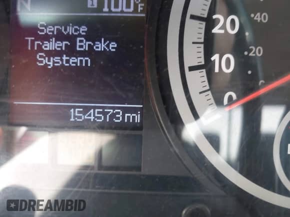 2010 Dodge 2500 ST with VIN 3D7TT2CT8AG178537, listed as a IAAI auction lot 42655452 with 154,573 mi miles and . Bid and sale history available at DreamBid. Image 16.