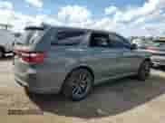 2020 Dodge Durango SRT with VIN 1C4SDJGJ2LC395903, listed as a Copart auction lot 55946945 with 47,295 mi miles and Salvage title. Bid and sale history available at DreamBid. Image 3.