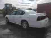2005 Chevrolet Impala LS с VIN 2G1WH52K859281887, выставлен на аукционе Copart как лот 71004695 с пробегом Не указан миль и Списание • Salvage title. История ставок и продаж доступна на DreamBid. Изображение 2.
