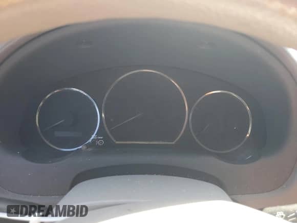 2009 Toyota Sienna CE с VIN 5TDZK23C59S240562, выставлен на аукционе Copart как лот 84761835 с пробегом 192 320 миль миль и Списание • Salvage title. История ставок и продаж доступна на DreamBid. Изображение 9.