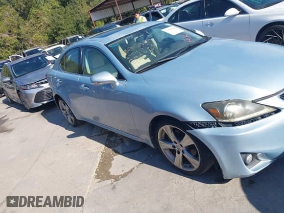 2011 Lexus IS 250 z VIN JTHBF5C26B5144013, wystawiony jako IAAI lot #43426338 z przebiegiem 176 579 mil mil oraz . Historia ofert i sprzedaży dostępna na DreamBid. Obrazek 13.